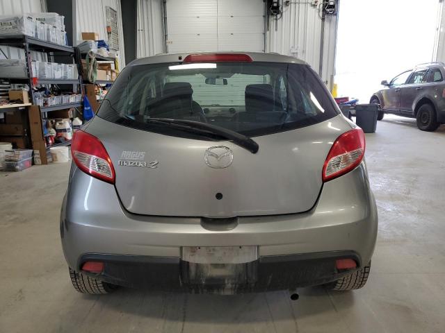 Photo 5 VIN: JM1DE1KY4D0164076 - MAZDA 2 