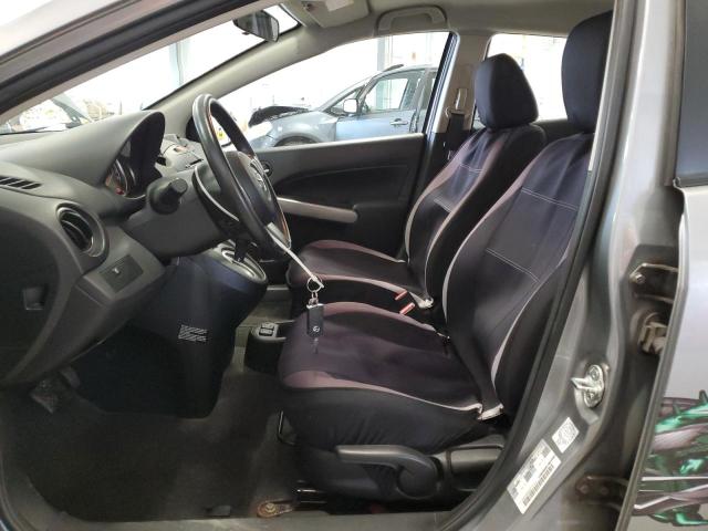 Photo 6 VIN: JM1DE1KY4D0164076 - MAZDA 2 