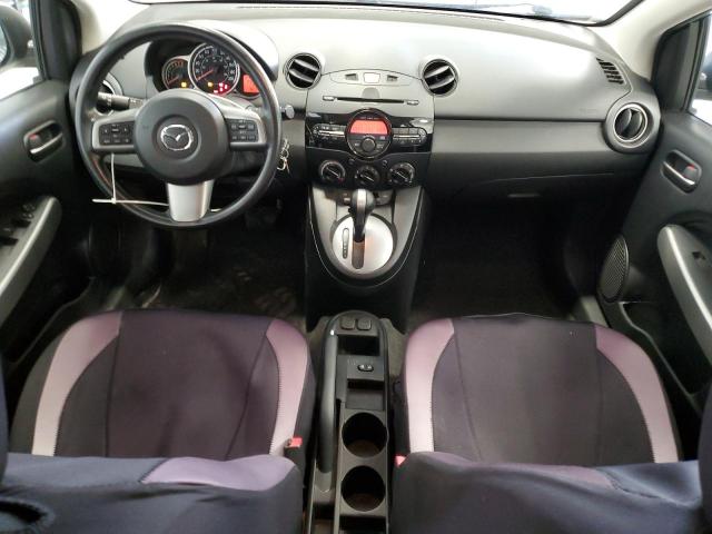 Photo 7 VIN: JM1DE1KY4D0164076 - MAZDA 2 