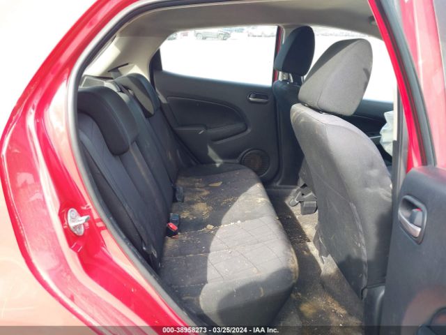 Photo 7 VIN: JM1DE1KY4D0170380 - MAZDA MAZDA2 