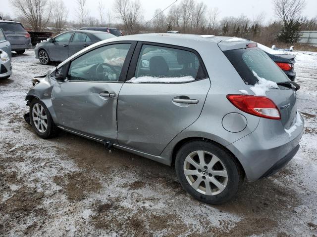 Photo 1 VIN: JM1DE1KY4E0174267 - MAZDA 2 