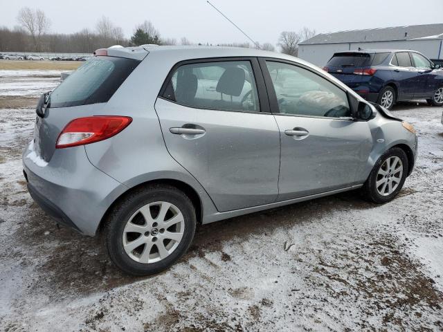 Photo 2 VIN: JM1DE1KY4E0174267 - MAZDA 2 