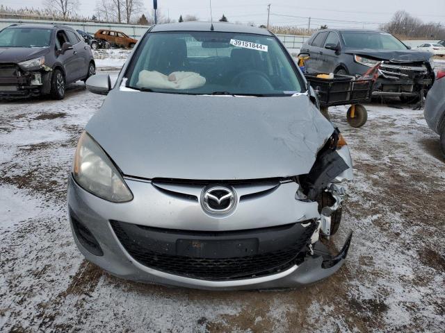 Photo 4 VIN: JM1DE1KY4E0174267 - MAZDA 2 