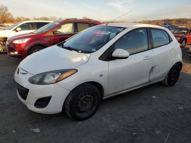 Photo 0 VIN: JM1DE1KY4E0177170 - MAZDA 2 