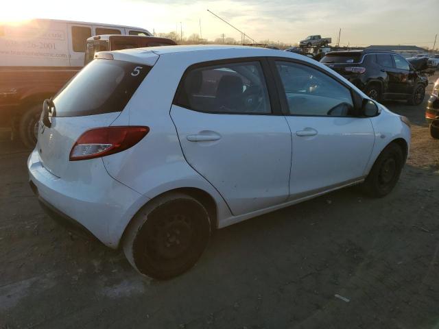 Photo 2 VIN: JM1DE1KY4E0177170 - MAZDA 2 