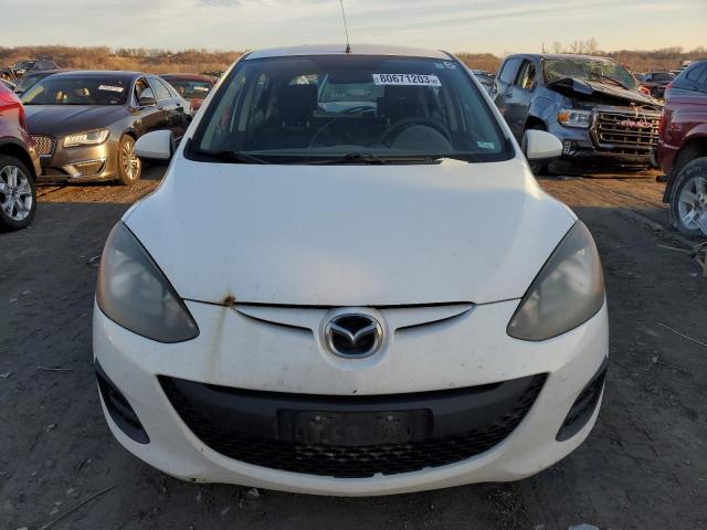 Photo 4 VIN: JM1DE1KY4E0177170 - MAZDA 2 