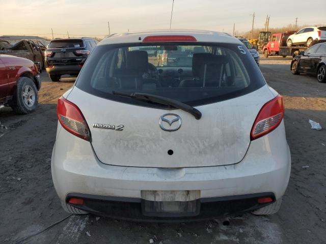 Photo 5 VIN: JM1DE1KY4E0177170 - MAZDA 2 