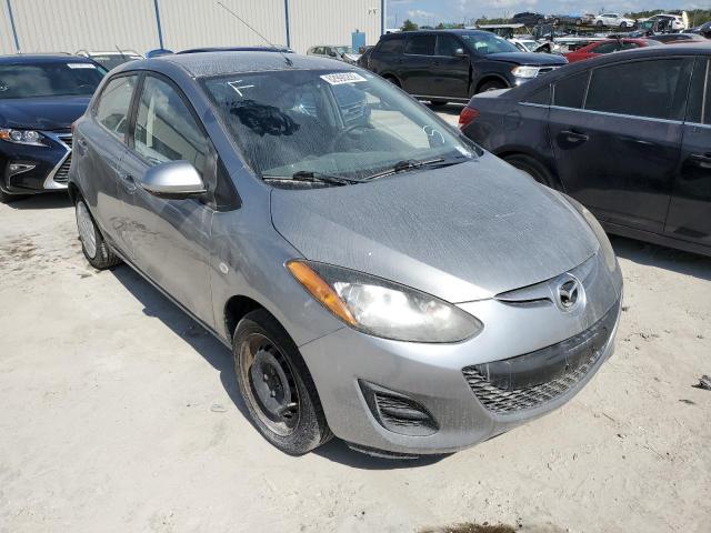 Photo 0 VIN: JM1DE1KY4E0184264 - MAZDA MAZDA2 SPO 