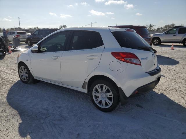 Photo 1 VIN: JM1DE1KY5C0134146 - MAZDA 2 