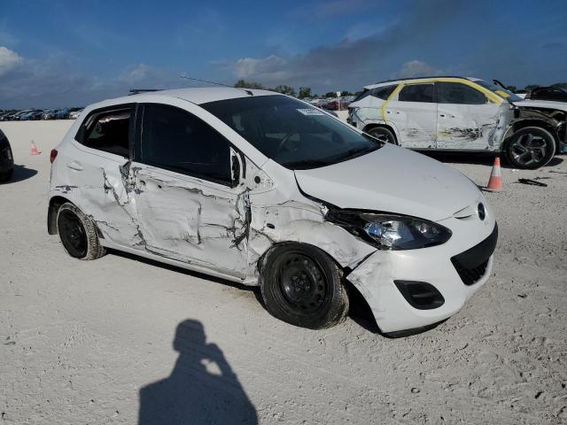 Photo 3 VIN: JM1DE1KY5C0134146 - MAZDA 2 