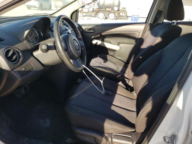 Photo 6 VIN: JM1DE1KY5C0139119 - MAZDA 2 