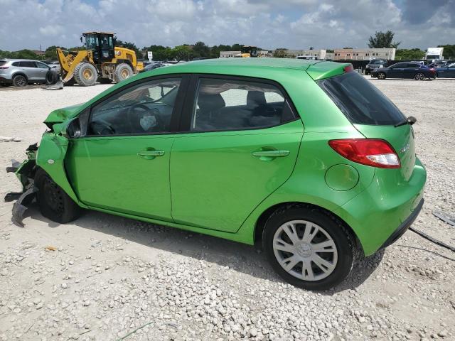 Photo 1 VIN: JM1DE1KY5C0142313 - MAZDA 2 