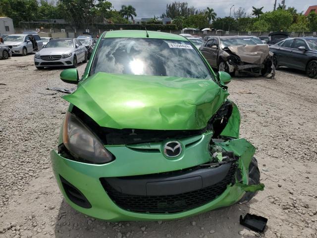 Photo 4 VIN: JM1DE1KY5C0142313 - MAZDA 2 