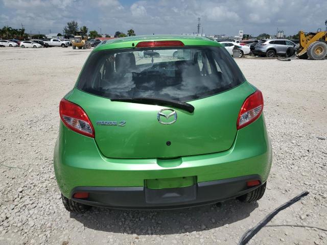 Photo 5 VIN: JM1DE1KY5C0142313 - MAZDA 2 