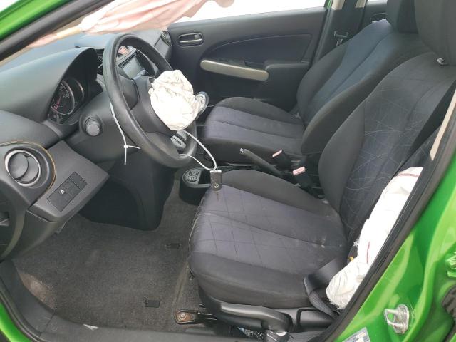 Photo 6 VIN: JM1DE1KY5C0142313 - MAZDA 2 