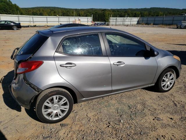 Photo 2 VIN: JM1DE1KY5C0147706 - MAZDA MAZDA2 