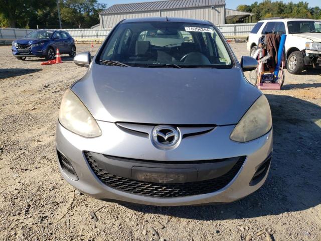 Photo 4 VIN: JM1DE1KY5C0147706 - MAZDA MAZDA2 