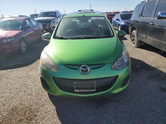 Photo 4 VIN: JM1DE1KY5C0151013 - MAZDA 2 