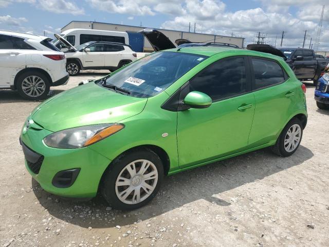 Photo 0 VIN: JM1DE1KY5D0167407 - MAZDA 2 