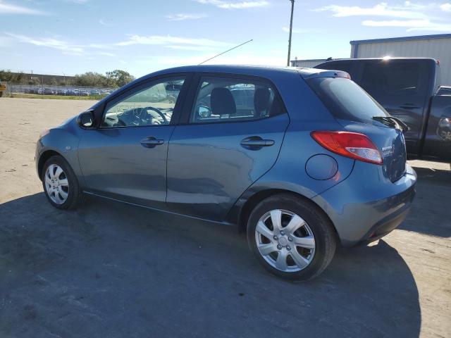 Photo 1 VIN: JM1DE1KY5E0173015 - MAZDA MAZDA2 SPO 