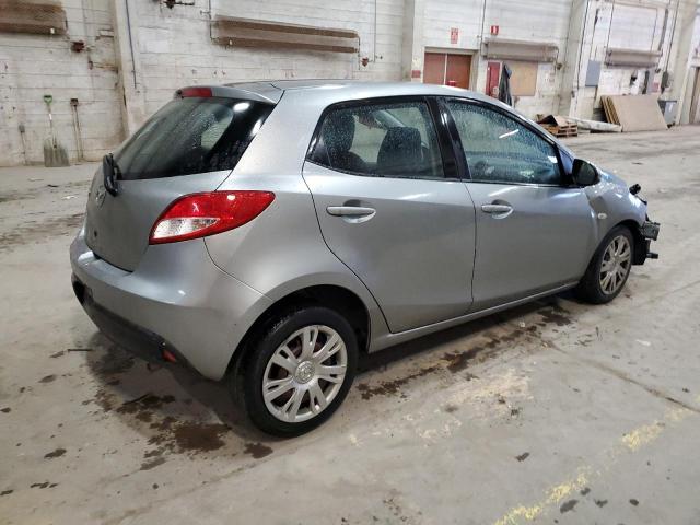 Photo 2 VIN: JM1DE1KY5E0184435 - MAZDA 2 