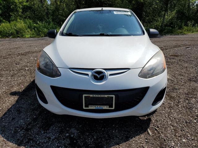 Photo 4 VIN: JM1DE1KY5E0189036 - MAZDA MAZDA2 SPO 