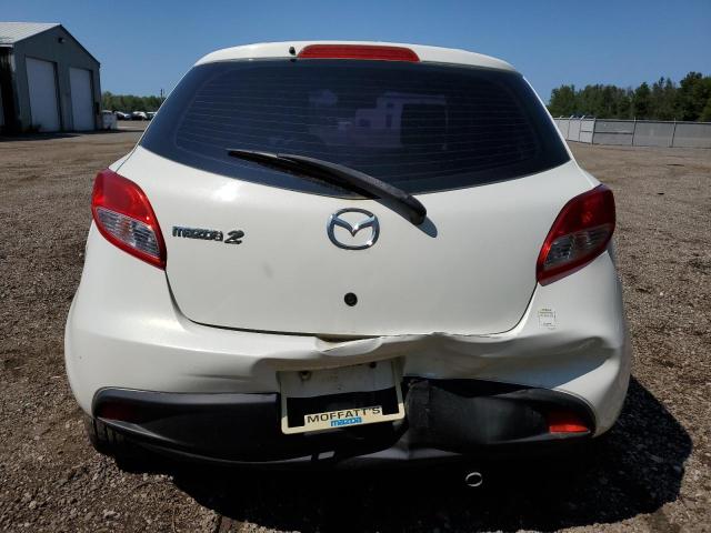 Photo 5 VIN: JM1DE1KY5E0189036 - MAZDA MAZDA2 SPO 