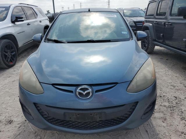 Photo 4 VIN: JM1DE1KY5E0189490 - MAZDA 2 