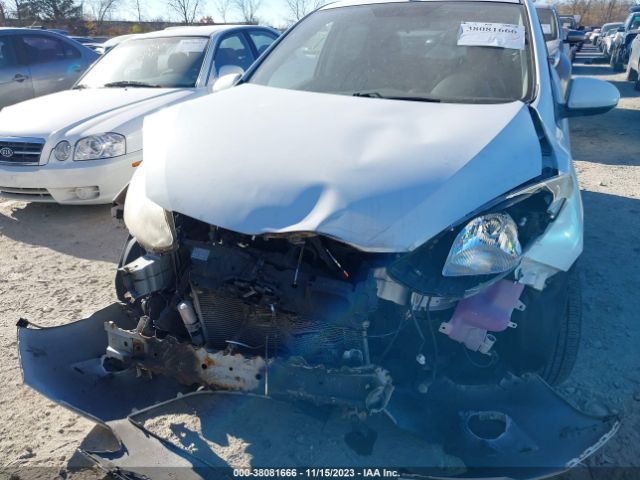 Photo 5 VIN: JM1DE1KY6C0135466 - MAZDA MAZDA2 