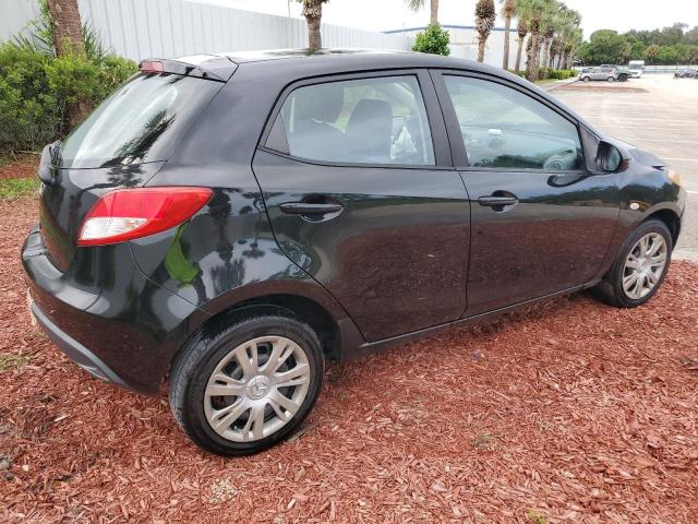 Photo 2 VIN: JM1DE1KY6C0136374 - MAZDA MAZDA2 