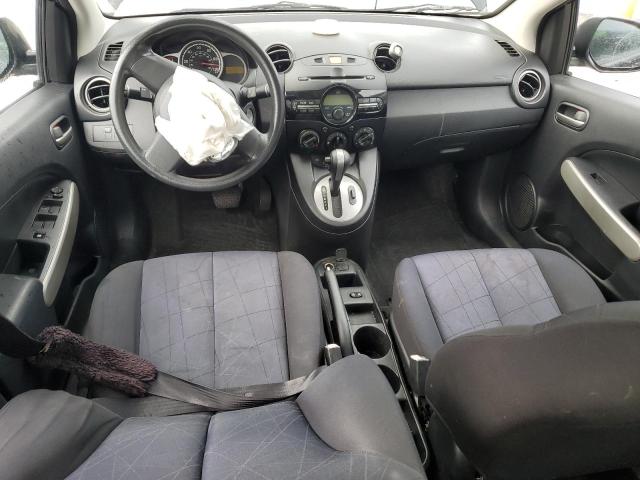 Photo 7 VIN: JM1DE1KY6C0136374 - MAZDA MAZDA2 