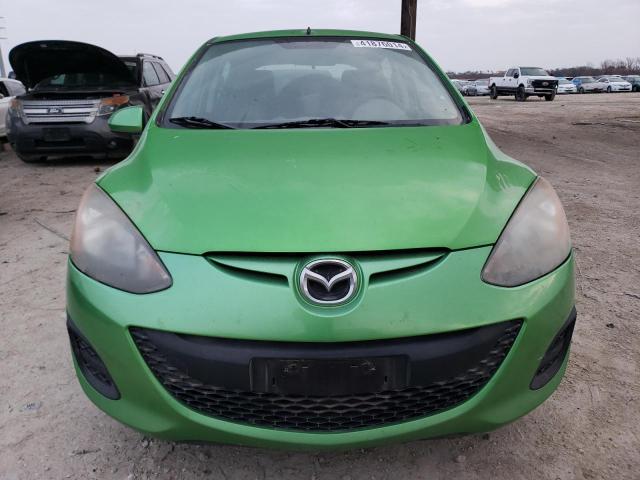 Photo 4 VIN: JM1DE1KY6C0139663 - MAZDA 2 