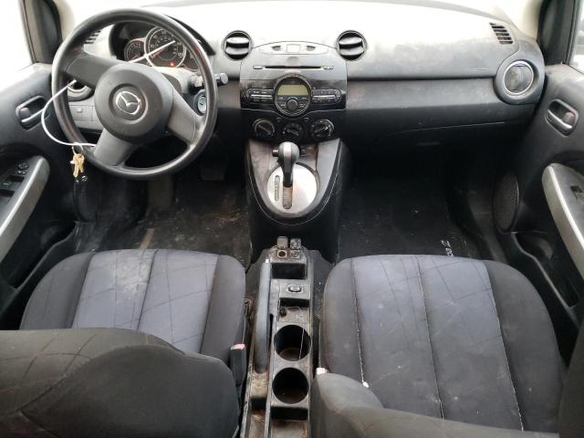 Photo 7 VIN: JM1DE1KY6C0139663 - MAZDA 2 