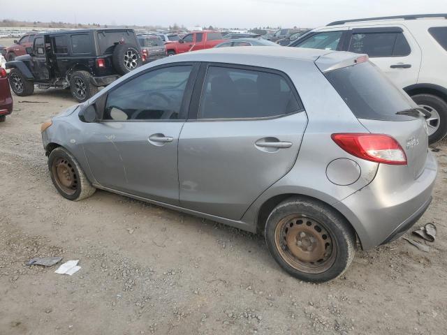 Photo 1 VIN: JM1DE1KY6D0159770 - MAZDA 2 