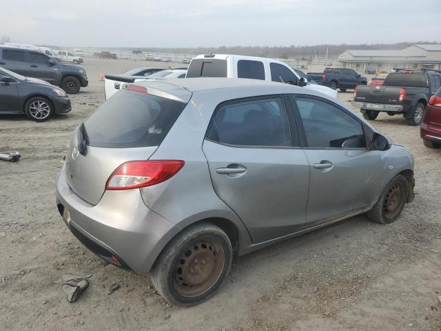 Photo 2 VIN: JM1DE1KY6D0159770 - MAZDA 2 