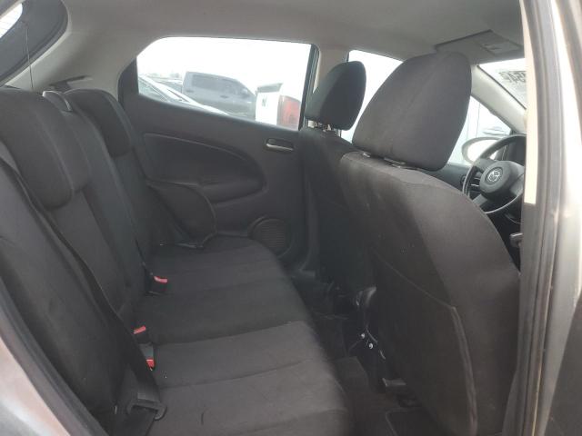 Photo 9 VIN: JM1DE1KY6D0159770 - MAZDA 2 