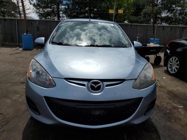 Photo 4 VIN: JM1DE1KY6D0161812 - MAZDA 2 