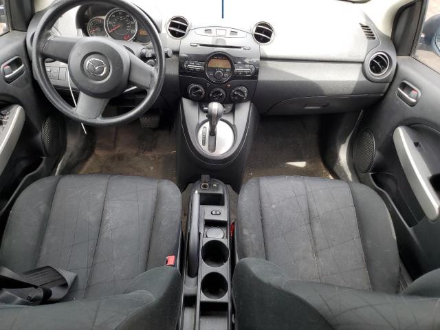 Photo 7 VIN: JM1DE1KY6D0161812 - MAZDA 2 