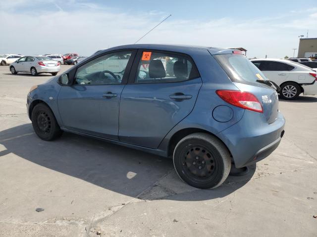 Photo 1 VIN: JM1DE1KY6E0171922 - MAZDA MAZDA2 SPO 