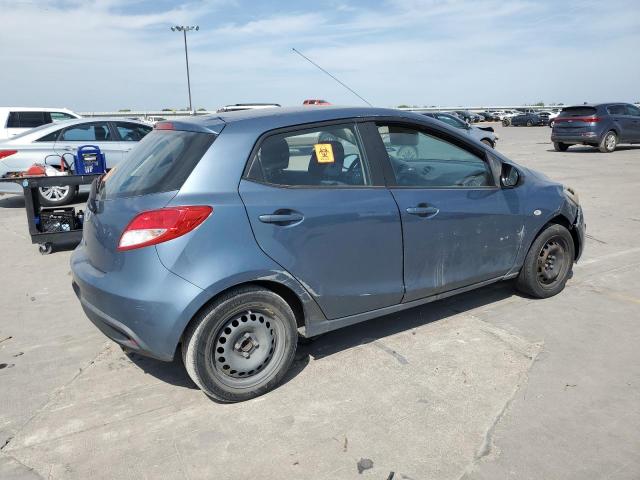 Photo 2 VIN: JM1DE1KY6E0171922 - MAZDA MAZDA2 SPO 