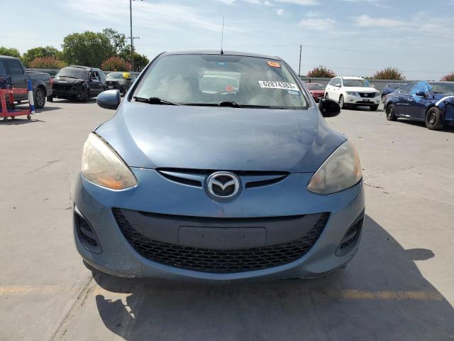 Photo 4 VIN: JM1DE1KY6E0171922 - MAZDA MAZDA2 SPO 