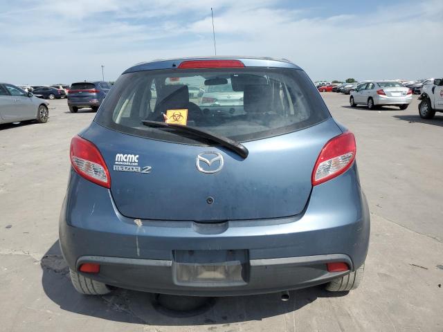 Photo 5 VIN: JM1DE1KY6E0171922 - MAZDA MAZDA2 SPO 