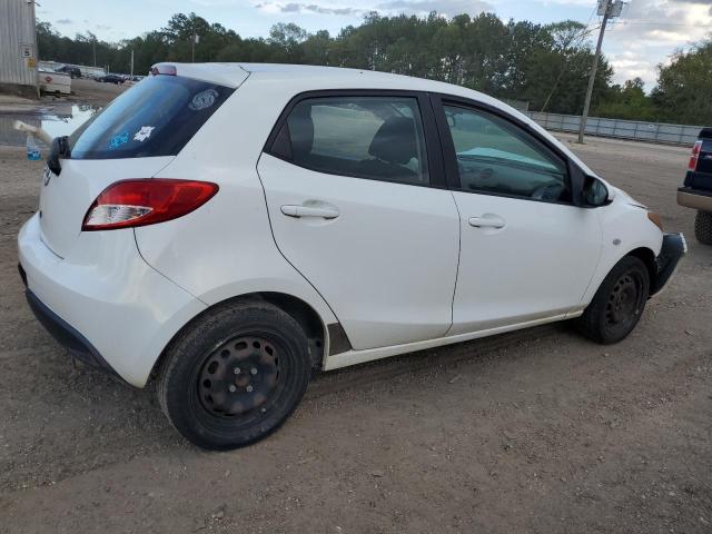 Photo 2 VIN: JM1DE1KY7C0136318 - MAZDA MAZDA2 