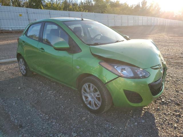 Photo 3 VIN: JM1DE1KY7C0144662 - MAZDA 2 