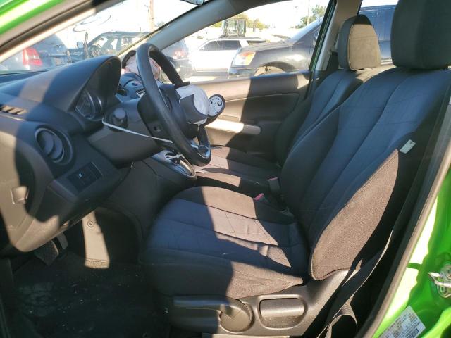 Photo 6 VIN: JM1DE1KY7C0144662 - MAZDA 2 