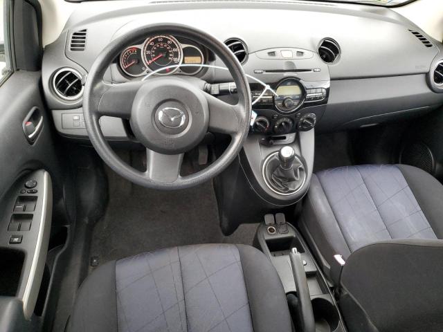 Photo 7 VIN: JM1DE1KY7C0145794 - MAZDA MAZDA2 