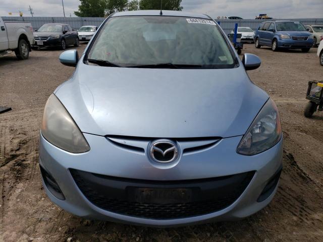 Photo 4 VIN: JM1DE1KY7D0159695 - MAZDA 2 