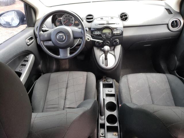 Photo 7 VIN: JM1DE1KY7D0159695 - MAZDA 2 