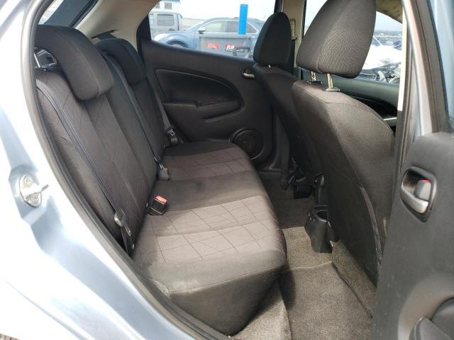 Photo 9 VIN: JM1DE1KY7D0159695 - MAZDA 2 