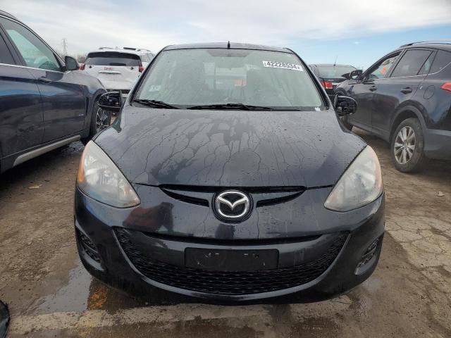 Photo 4 VIN: JM1DE1KY7D0162757 - MAZDA 2 